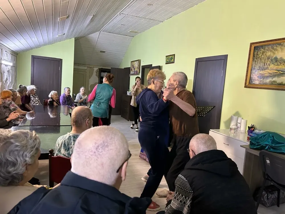 в Покрове Покров - изображение 11