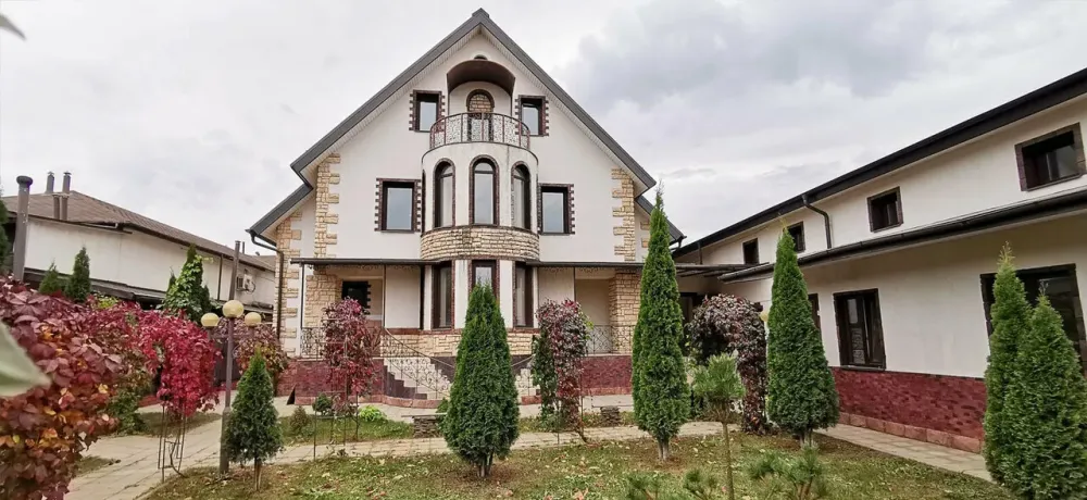 в Покрове Покров - изображение 1