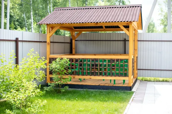 в Бронницах Бронницы