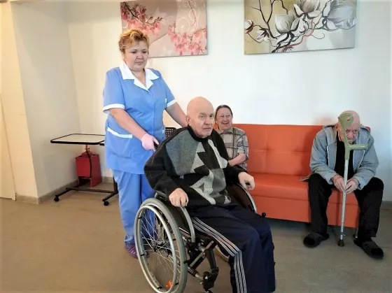 в Бронницах Бронницы