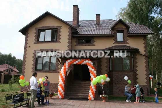 в Жуковском Жуковский