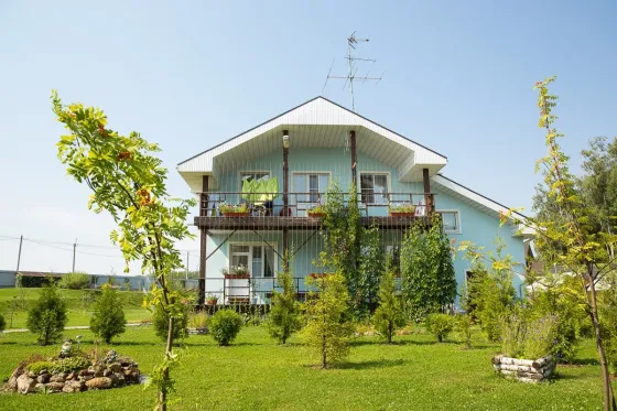 в Лопатино Лопатино