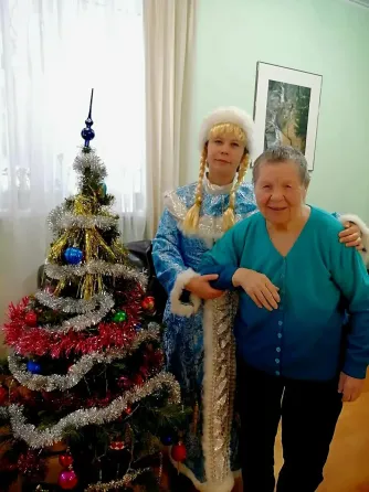 в Лопатино Лопатино