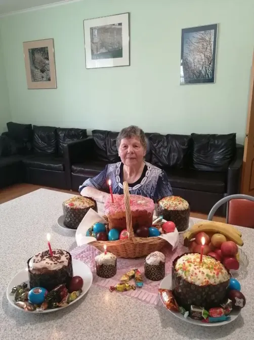 в Лопатино Лопатино - изображение 4