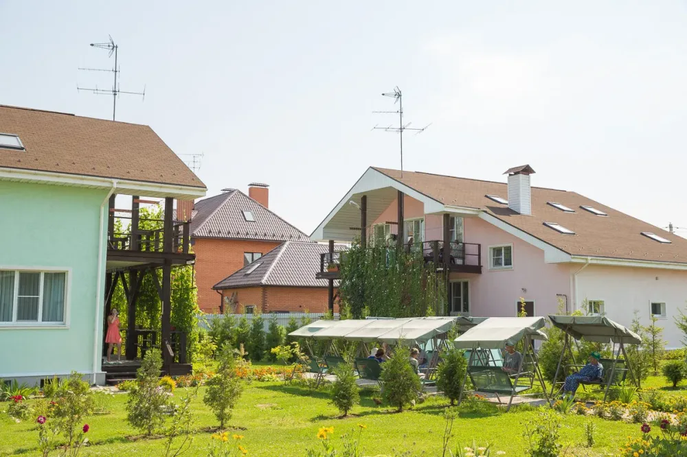 в Лопатино Лопатино - изображение 3