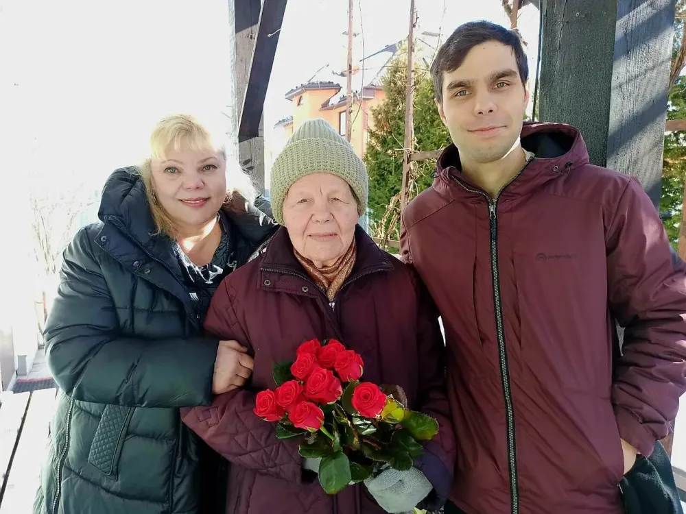 в Лопатино Лопатино - изображение 7