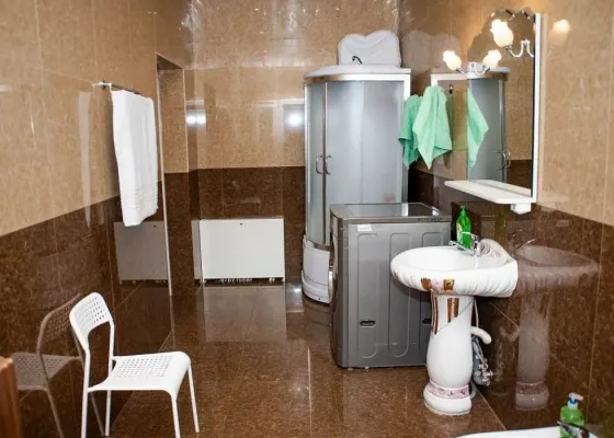 в Коммунарке Коммунарка