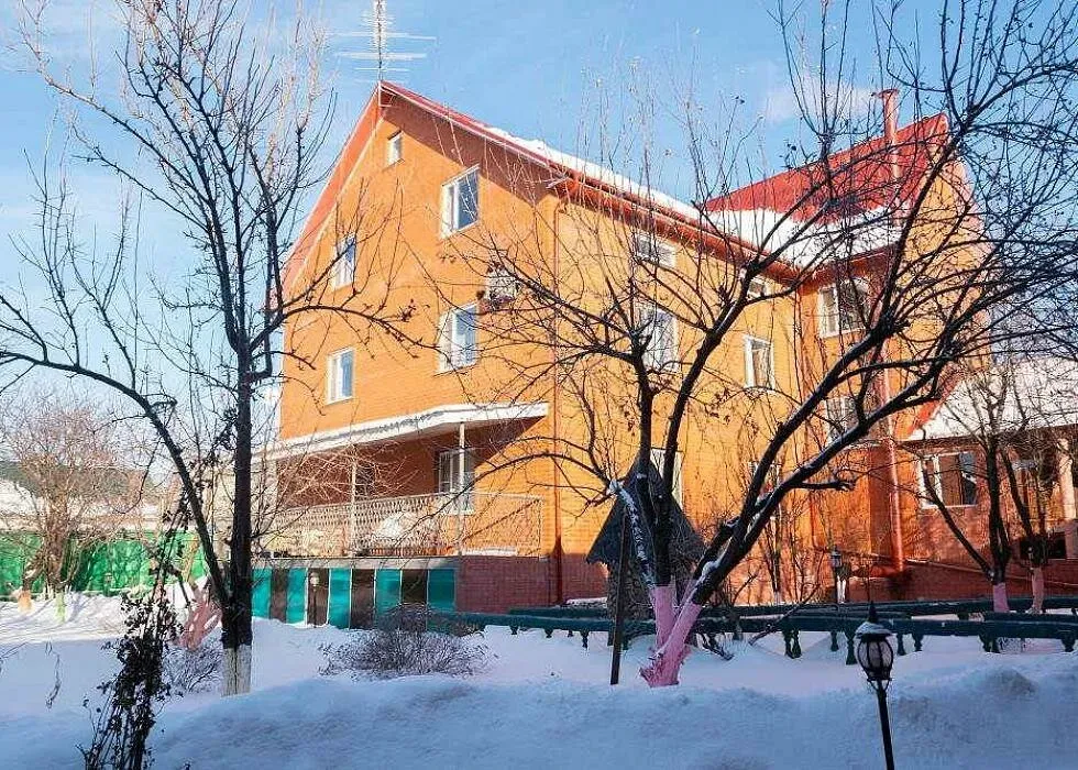 в Коммунарке Коммунарка - изображение 1