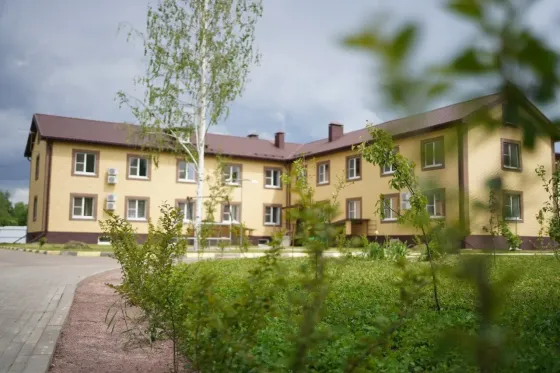 в Воскресенске Воскресенск