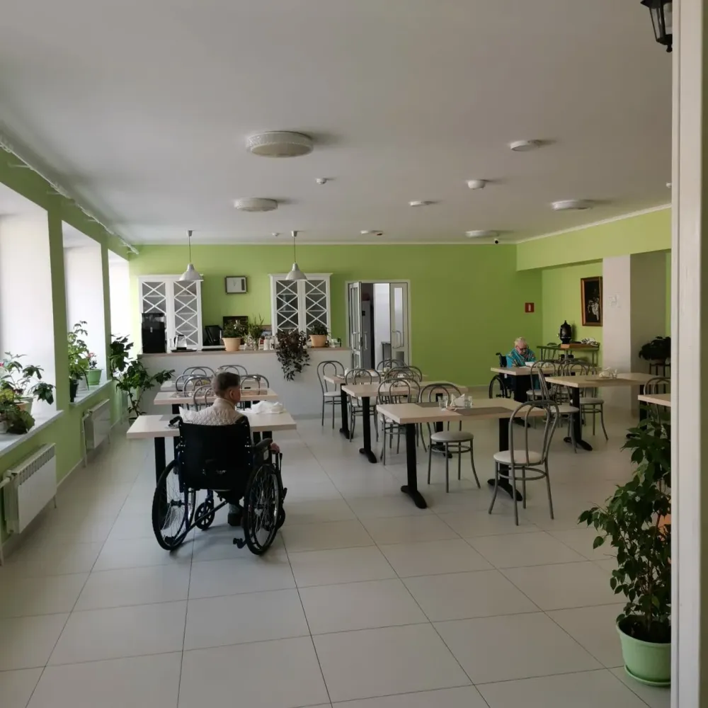 в Воскресенске Воскресенск - изображение 11