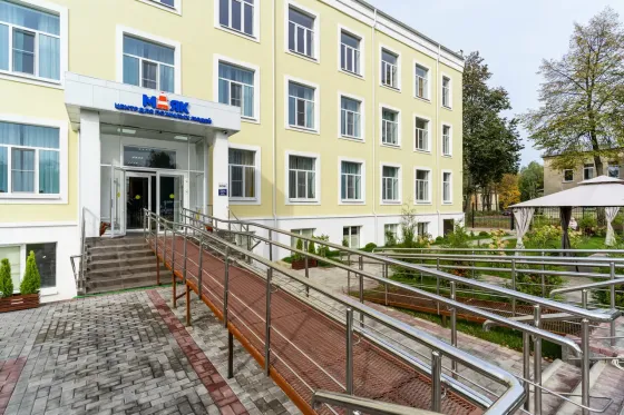 в Бронницах Бронницы