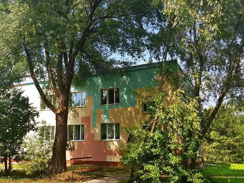 в Володарского Володарского - изображение 10