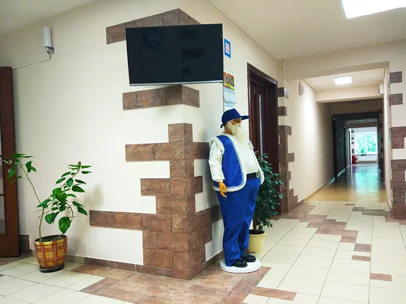 в Володарского Володарского - изображение 12