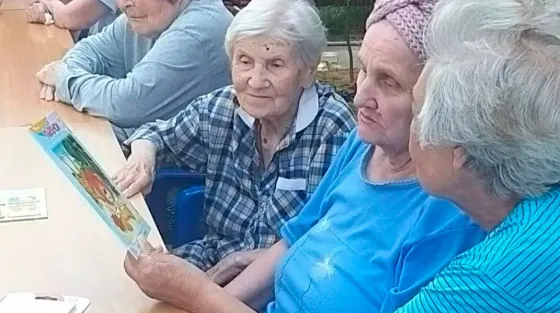 в Петровском Петровское