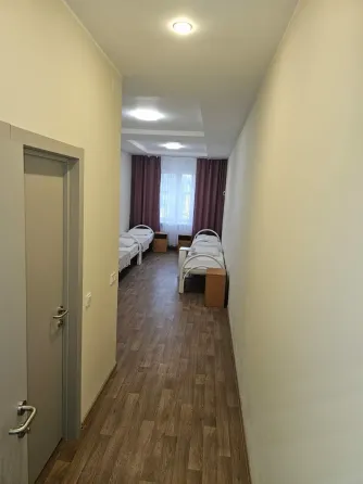 в Петровском Петровское