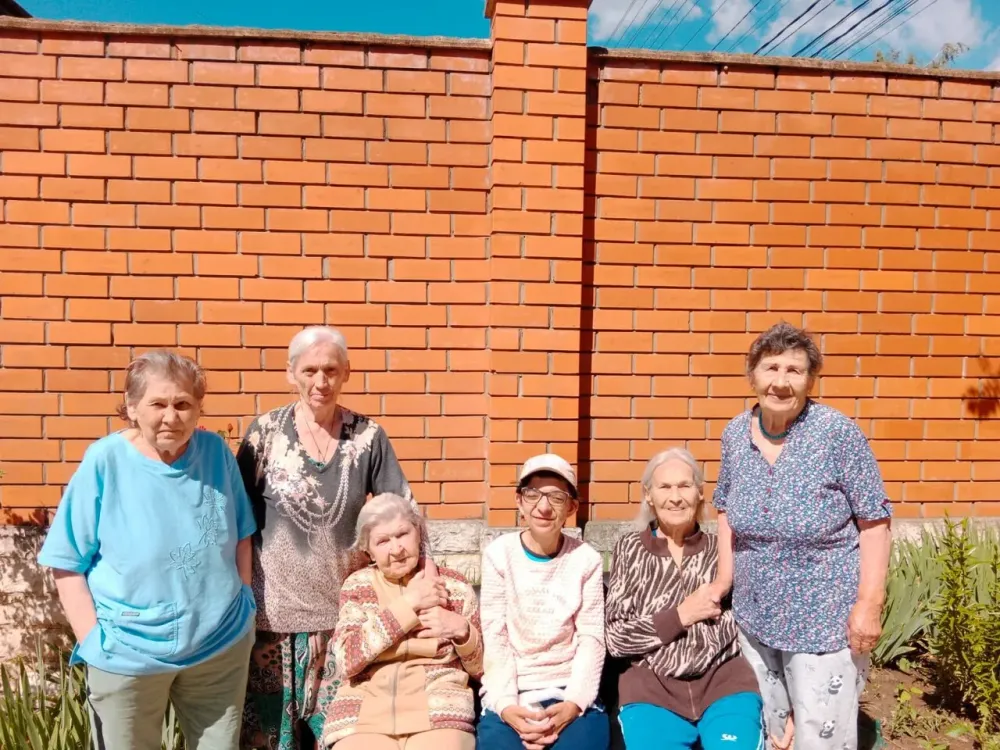 в Петровском Петровское - изображение 20