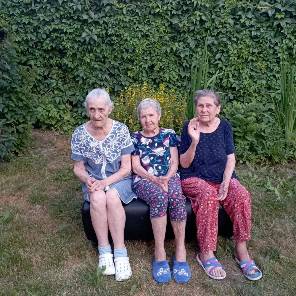 в Петровском Петровское - изображение 16