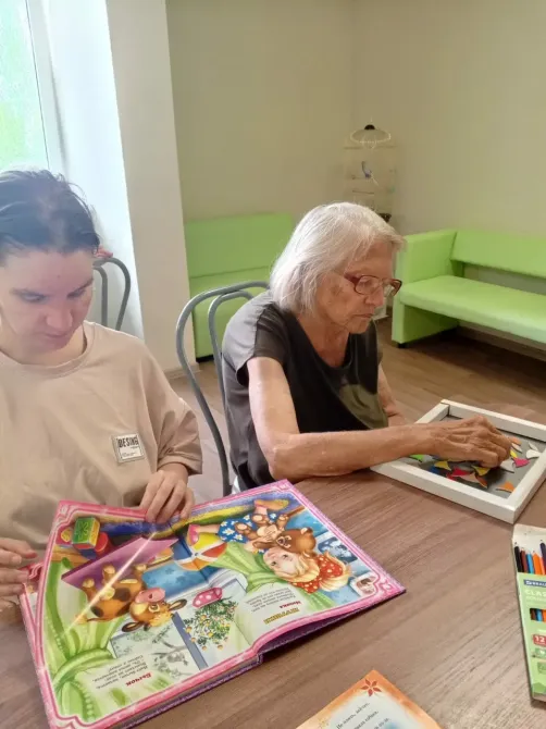 в Петровском Петровское - изображение 7