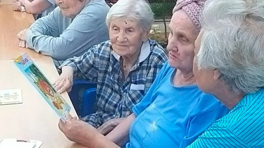 в Петровском Петровское - изображение 5