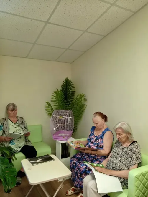 в Петровском Петровское - изображение 13