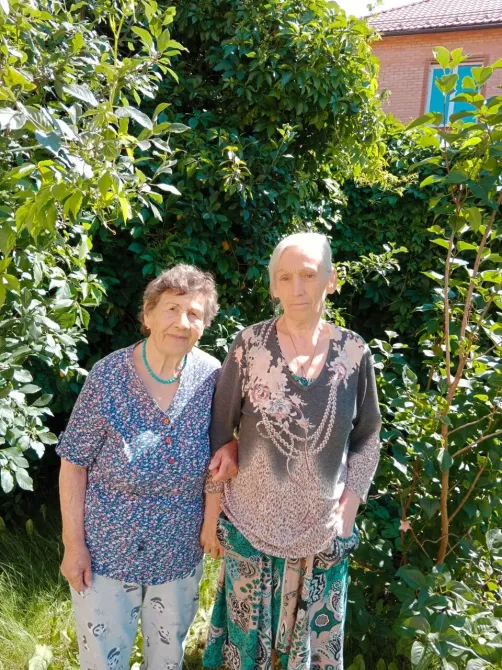 в Петровском Петровское - изображение 19