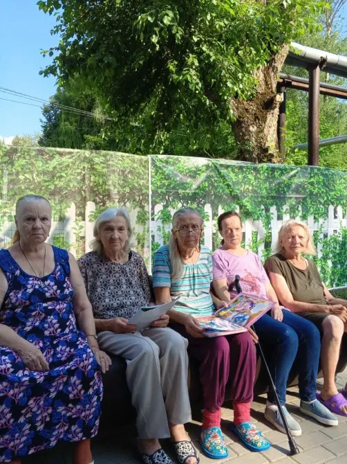 в Петровском Петровское - изображение 14