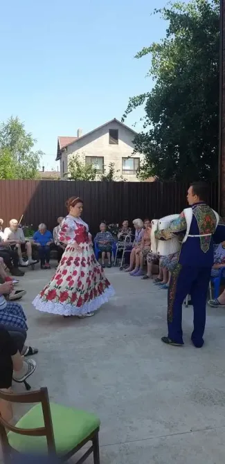 в Петровском Петровское - изображение 3