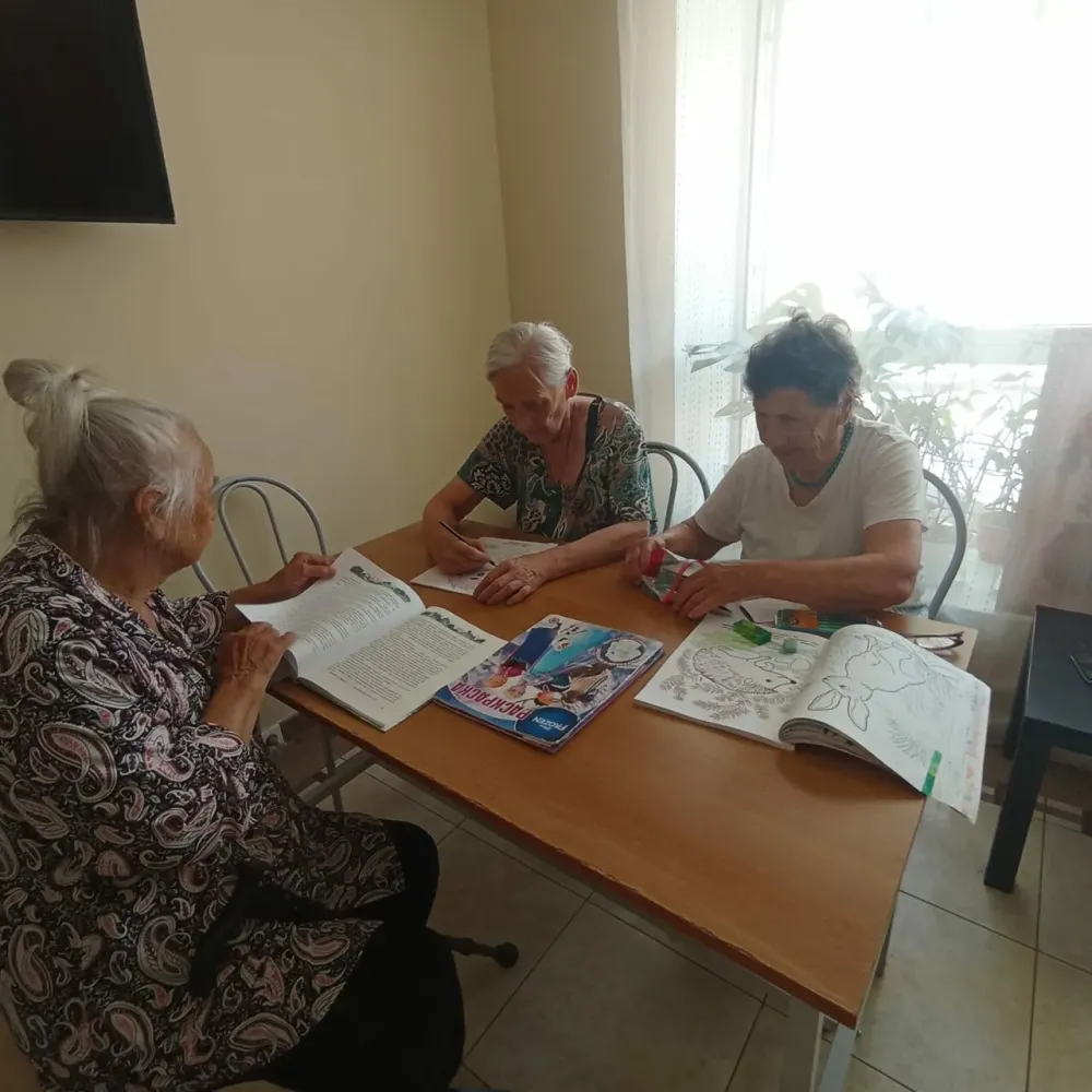 в Петровском Петровское - изображение 12