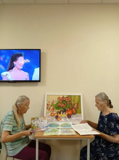 в Петровском Петровское - изображение 17