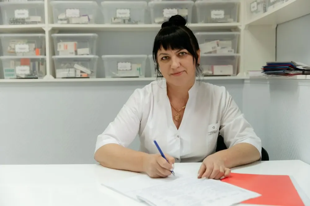 в Москве и Московской обл. Москва и Московская обл. - изображение 18