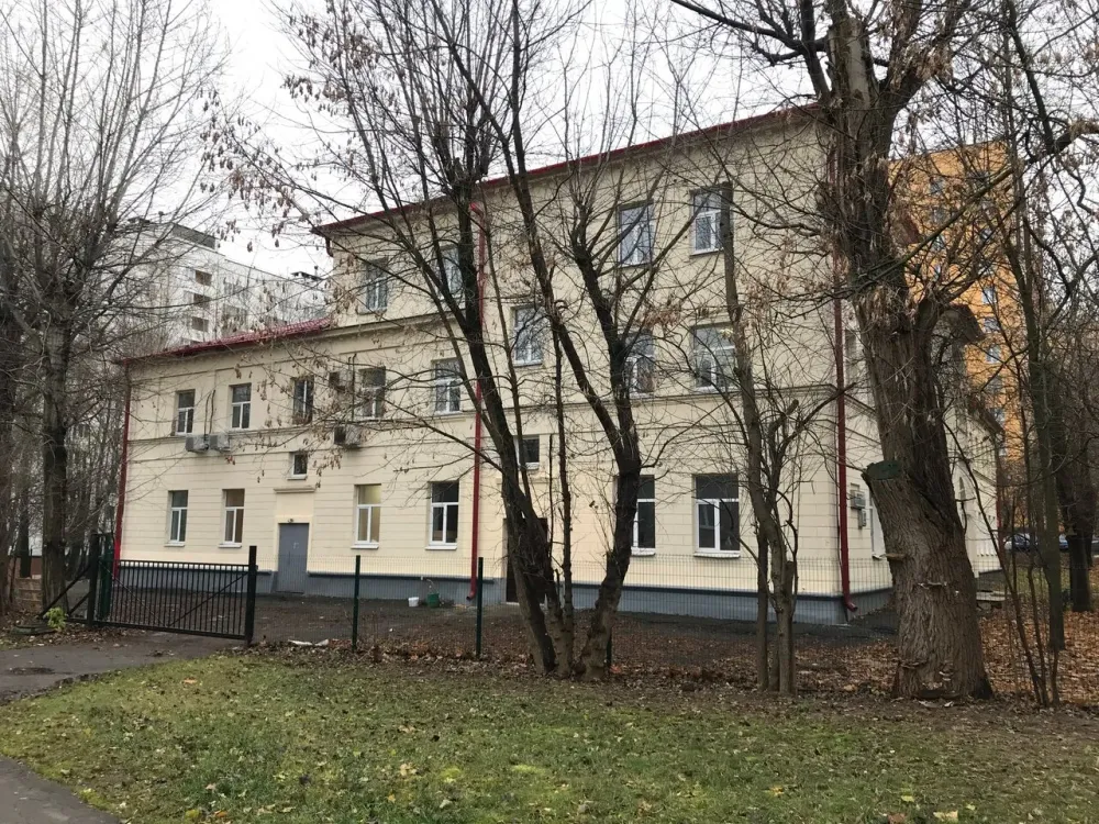 в Москве и Московской обл. Москва и Московская обл. - изображение 1