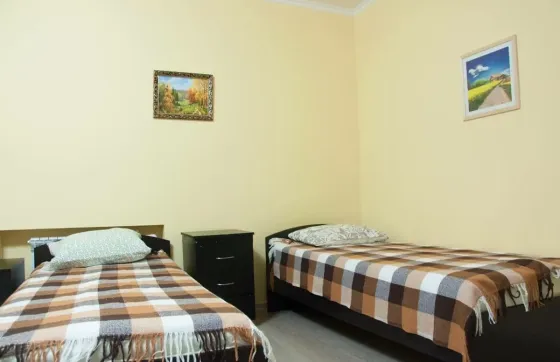 в Воскресенском Воскресенское