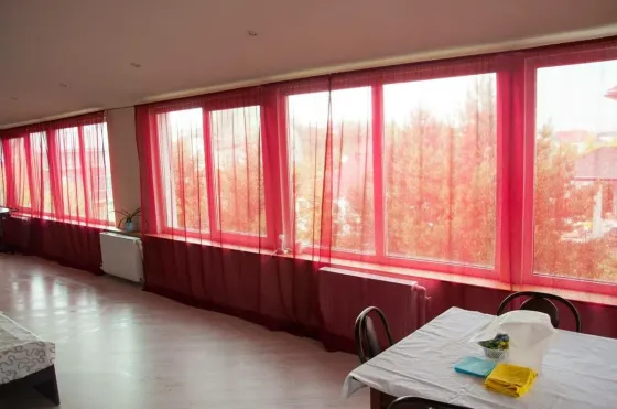 в Воскресенском Воскресенское