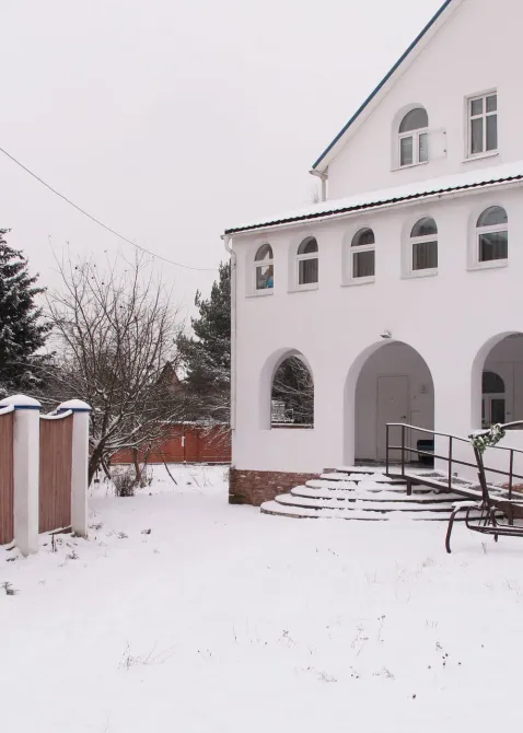 в Воскресенском Воскресенское - изображение 9