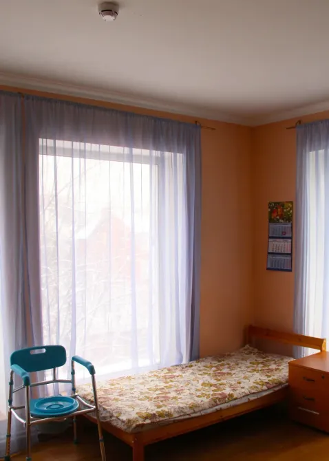 в Воскресенском Воскресенское - изображение 16