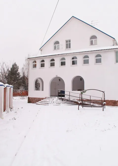 в Воскресенском Воскресенское - изображение 13