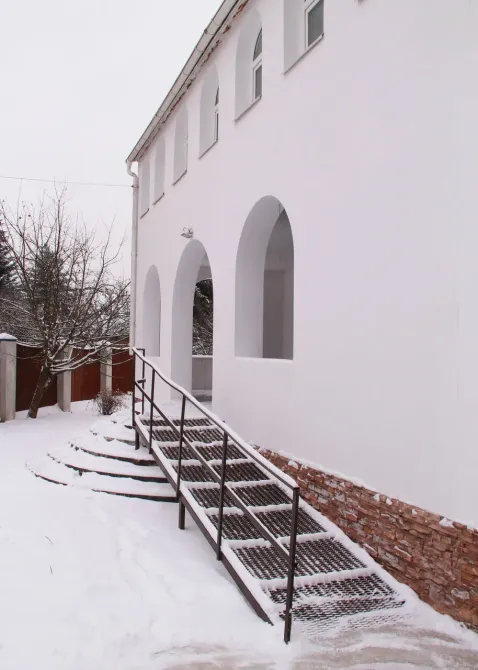 в Воскресенском Воскресенское - изображение 10