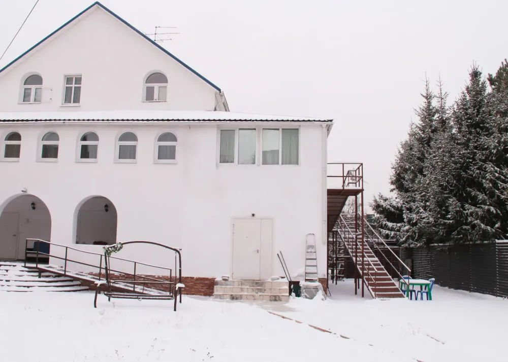 в Воскресенском Воскресенское - изображение 12