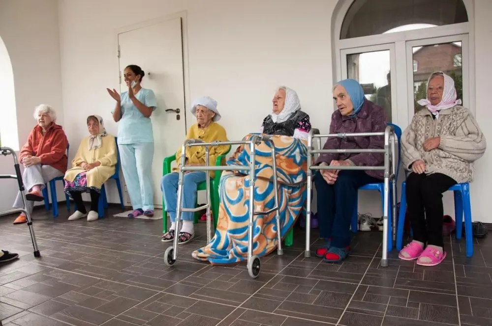 в Воскресенском Воскресенское - изображение 2