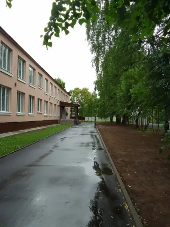 в Воскресенске Воскресенск