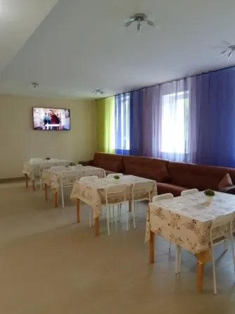 в Воскресенске Воскресенск