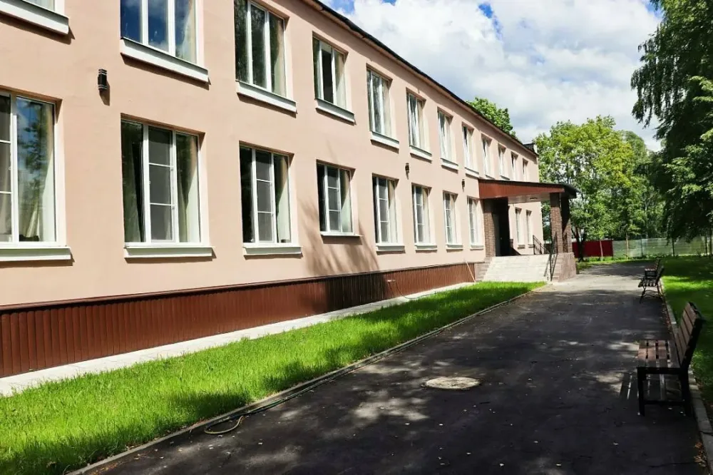 в Воскресенске Воскресенск - изображение 12