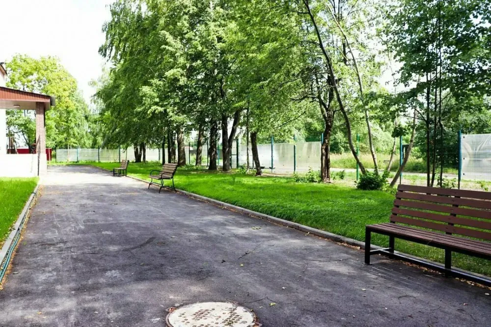 в Воскресенске Воскресенск - изображение 13