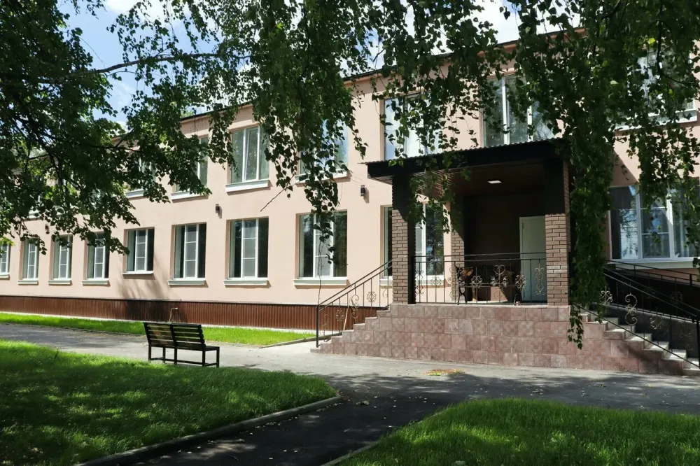 в Воскресенске Воскресенск - изображение 16