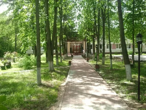 в Подольске Подольск