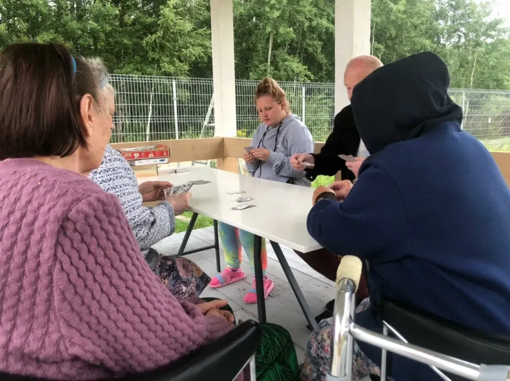 в Домодедово Домодедово - изображение 13