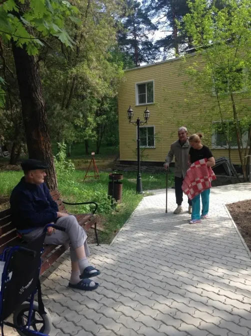 в Москве и Московской обл. Москва и Московская обл. - изображение 12