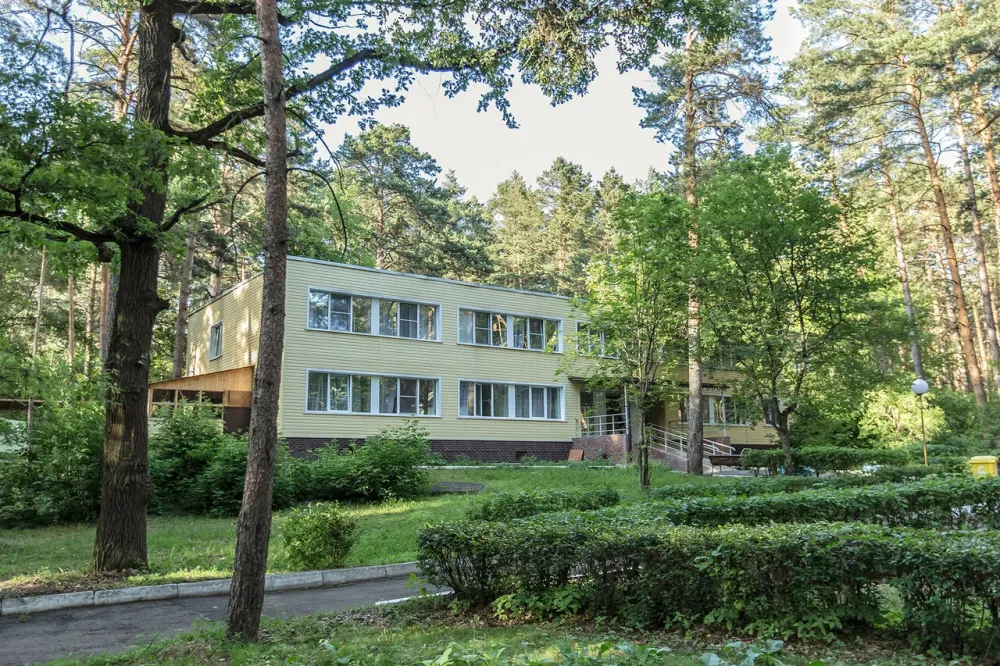 в Москве и Московской обл. Москва и Московская обл. - изображение 10