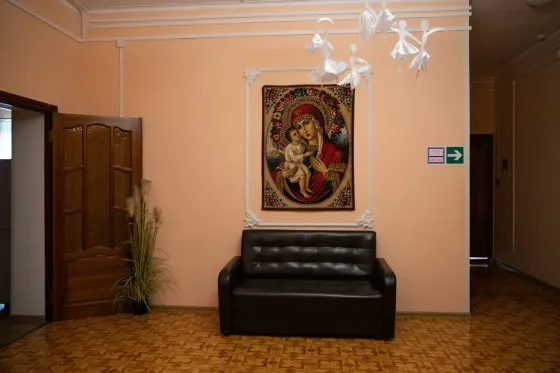 в Апрелевке Апрелевка