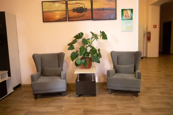 в Апрелевке Апрелевка